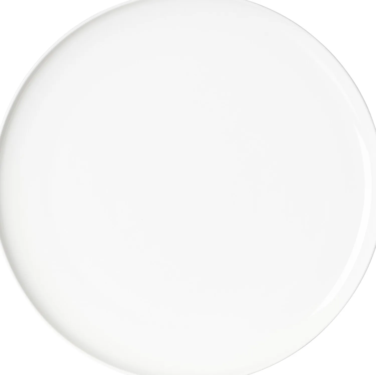 Speiseteller Skagen | 30,5 cm | weiss Teller