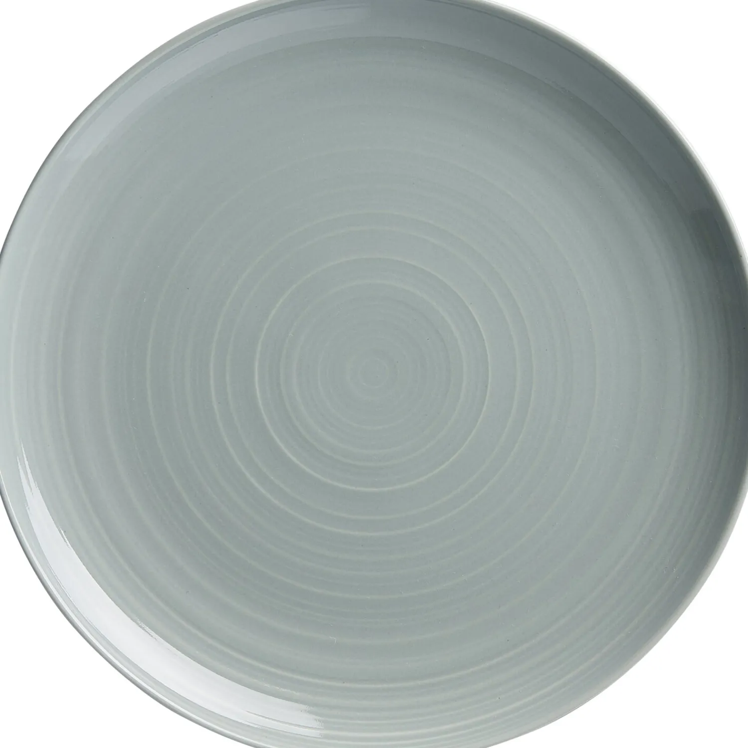 Discount Speiseteller Suomi | 26 cm | graublau Teller