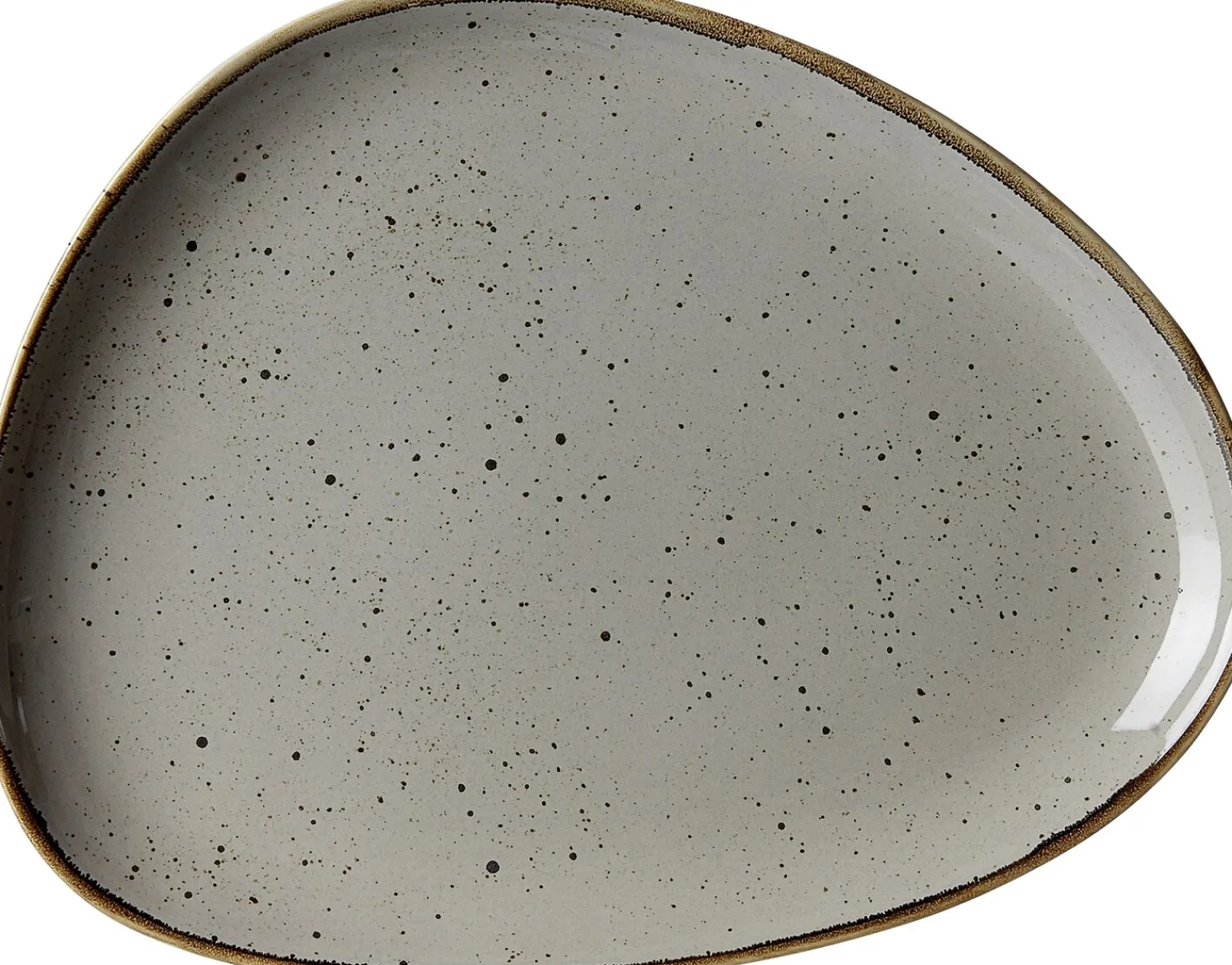 Discount Speiseteller Taste | 31 cm | taupe Teller