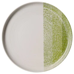 Best Speiseteller Trio | 25 cm | grün Teller