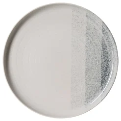 New Speiseteller Trio | 25 cm | grau Teller