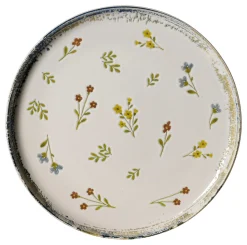 Outlet Speiseteller Viola | 26,5 cm Teller