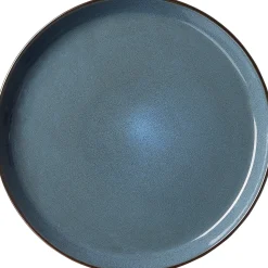 New Speiseteller Visby | 26,5 cm | blau Teller