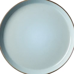 New Speiseteller Visby | 26,5 cm | hellblau Teller