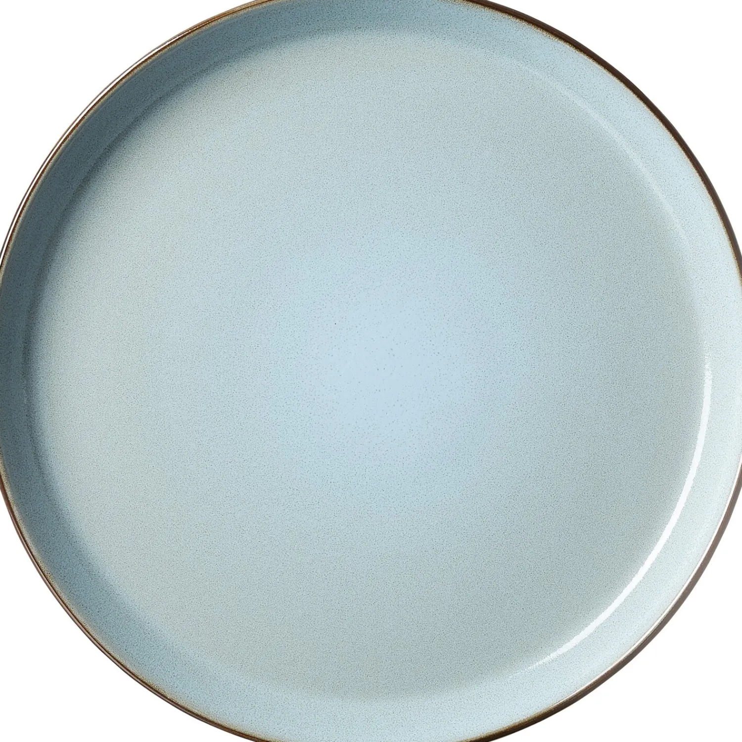 New Speiseteller Visby | 26,5 cm | hellblau Teller