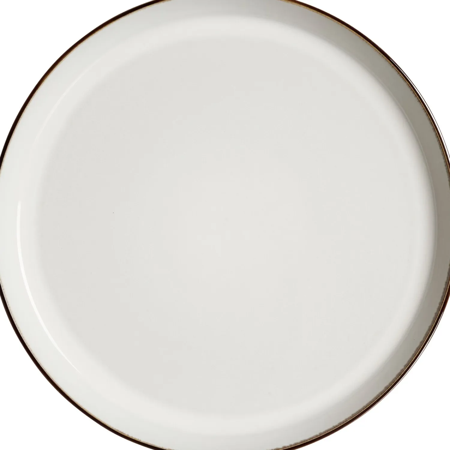 Outlet Speiseteller Visby | 26,5 cm | weiss Teller