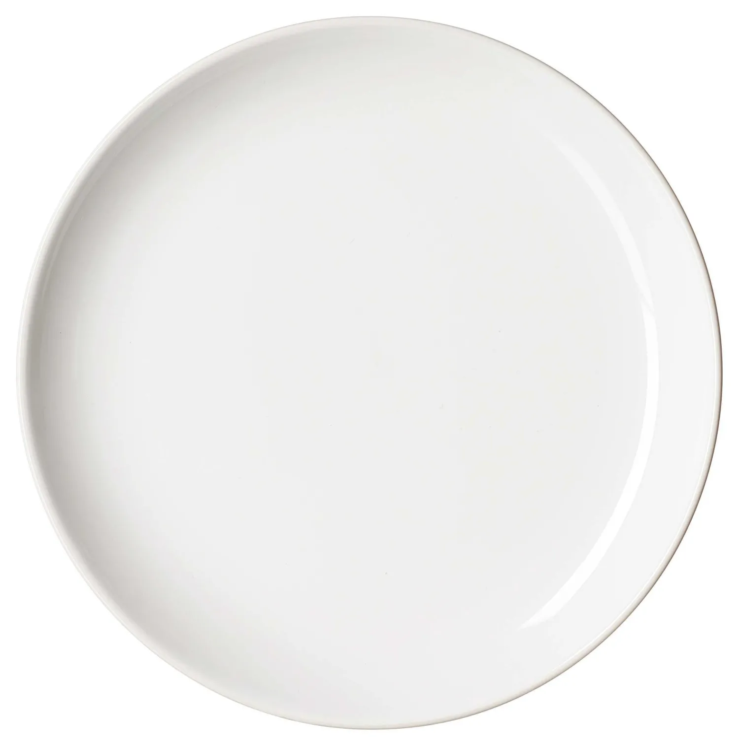 Online Speiseteller Volos | 27,5 cm | weiss Teller