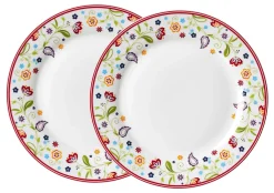 Best Speiseteller-Set Shanti | 2-teilig Teller