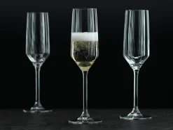 Clearance Stielgläser-Set Jive | 12-teilig Gläser-Set