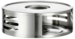 Sale Stövchen Basic | 15,5 cm | Edelstahl Teezubehör