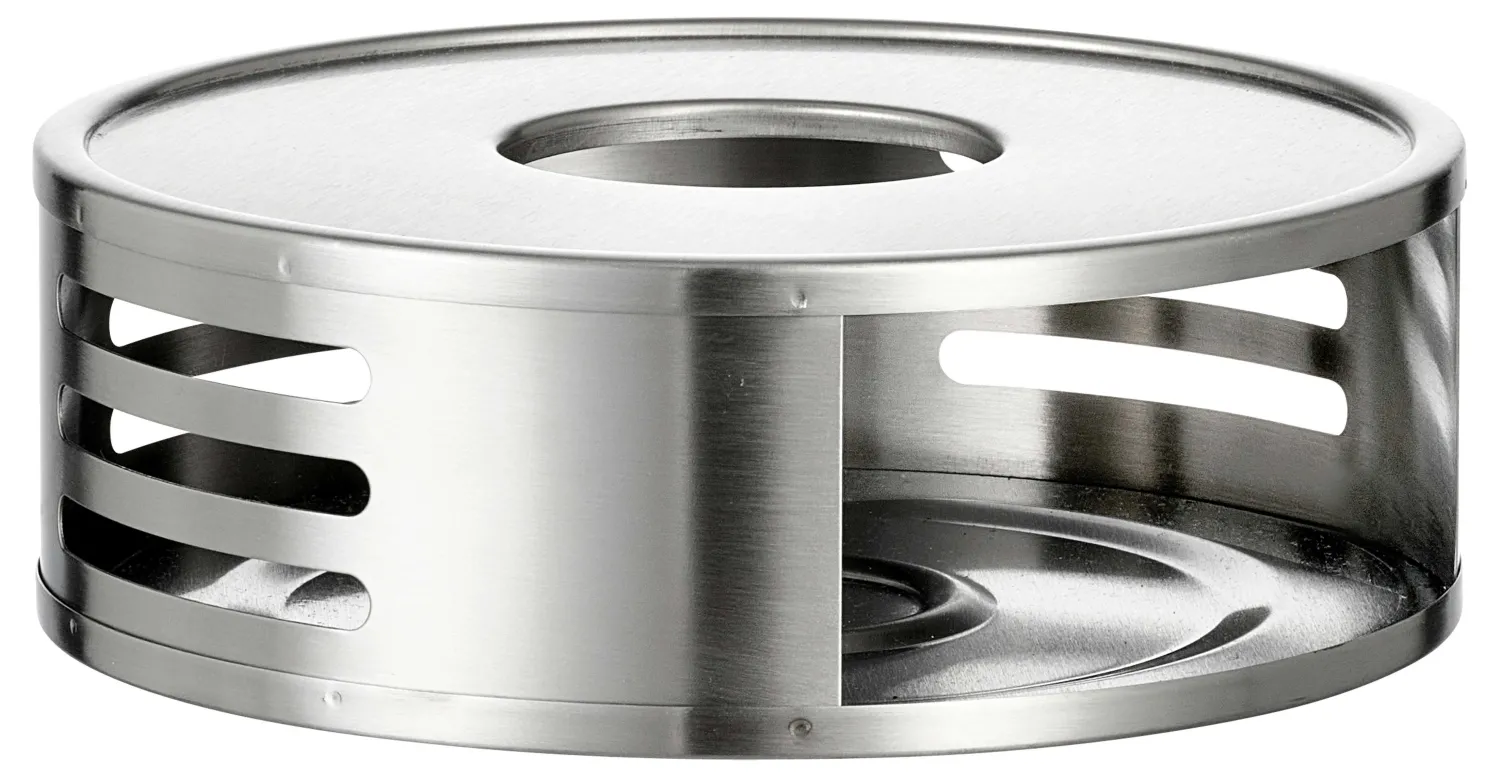 Sale Stövchen Basic | 15,5 cm | Edelstahl Teezubehör