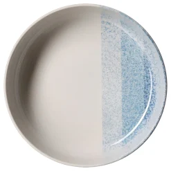 Hot Suppenschale Trio | 18,5 cm | blau Schale