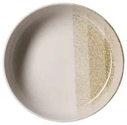 Hot Suppenschale Trio | 18,5 cm | creme Schale