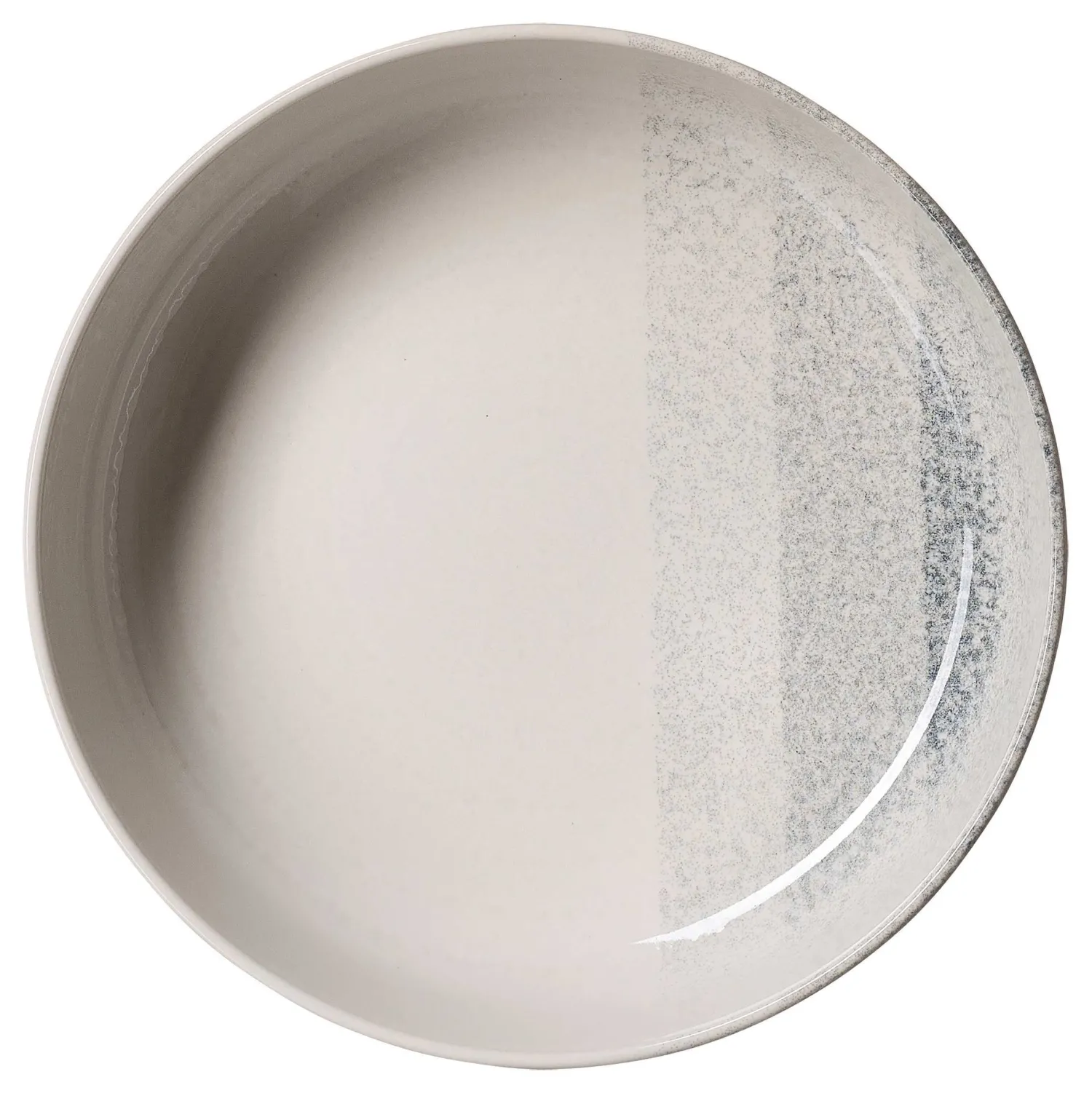 Best Suppenschale Trio | 18,5 cm | grau Schale