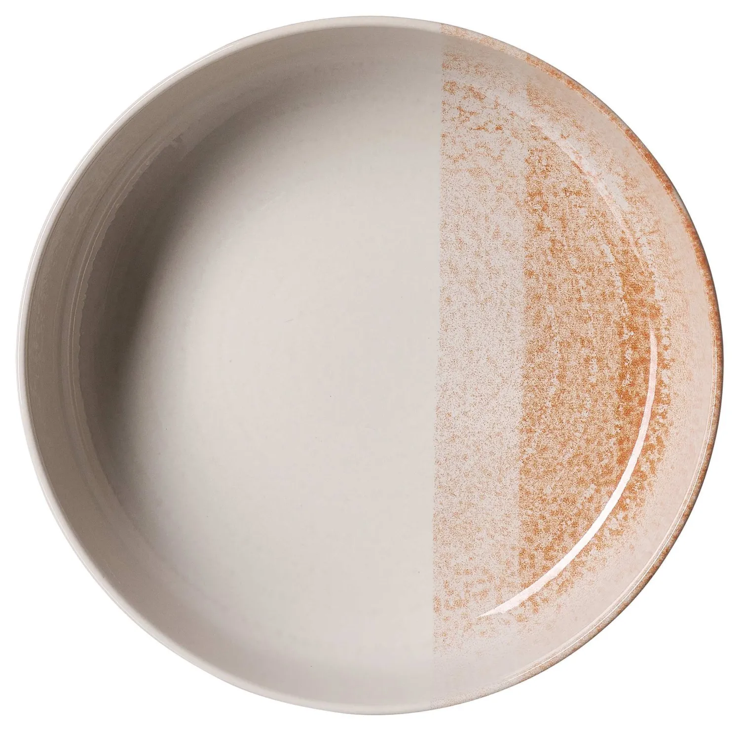 Clearance Suppenschale Trio | 18,5 cm | siena Schale