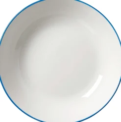 Hot Suppenteller Adela | 20 cm | blau Teller
