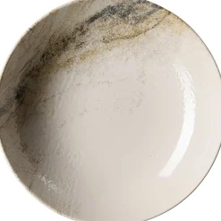 Sale Suppenteller Arezzo | 21 cm | braun Teller