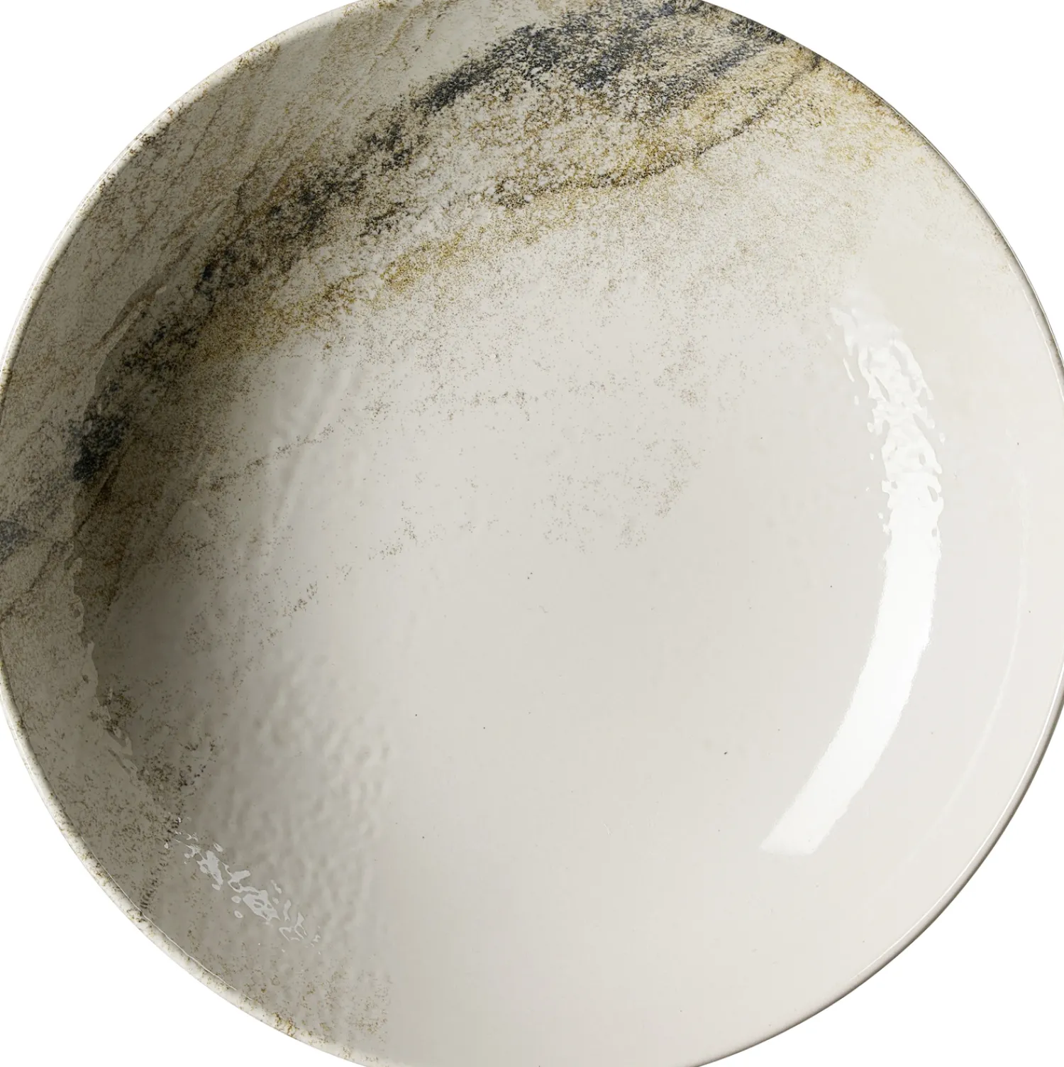 Sale Suppenteller Arezzo | 21 cm | braun Teller