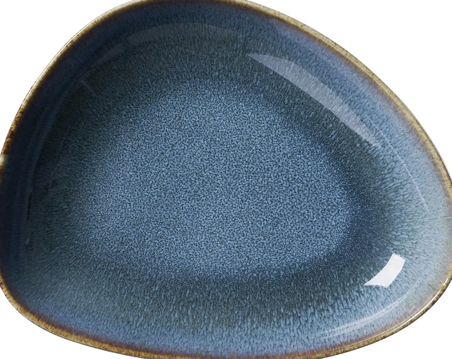 Best Suppenteller Bilbao | 23 cm | blau Teller