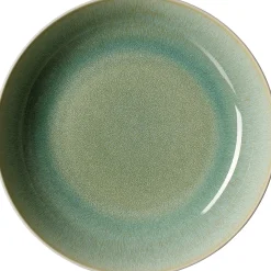 Sale Suppenteller Borneo | 23 cm | grün Teller