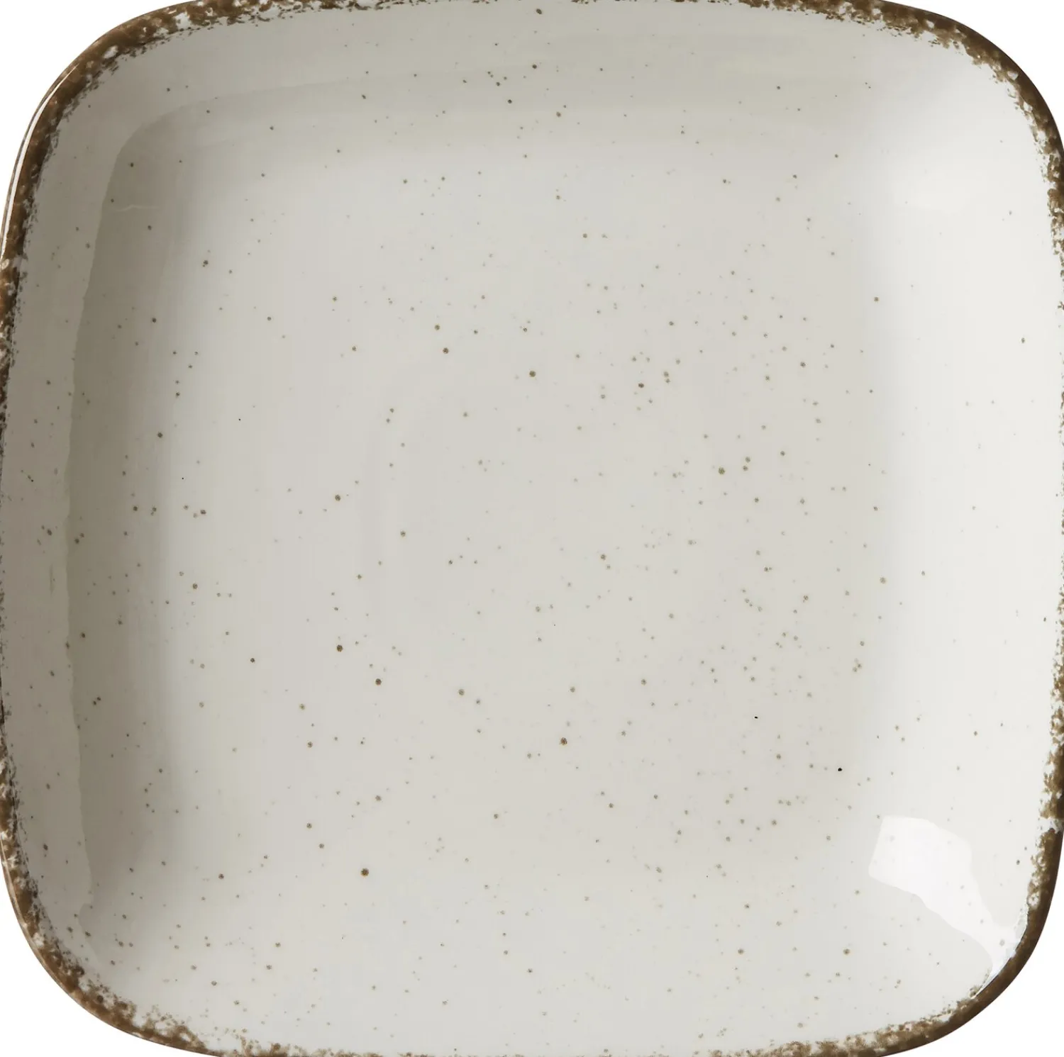 Discount Suppenteller Casa | 22 x 22 cm | creme Teller