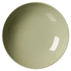 Hot Suppenteller Cecina | 21 cm | grün Teller