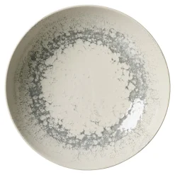 Online Suppenteller Cecina | 21 cm | graphit Teller