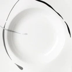 Best Suppenteller Dacapo | 22 cm | weiss Teller