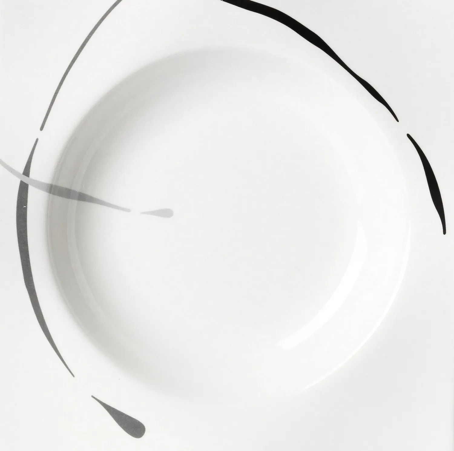 Best Suppenteller Dacapo | 22 cm | weiss Teller