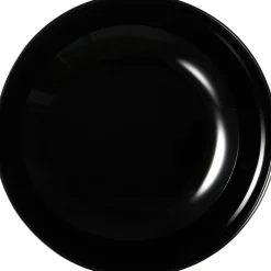 Hot Suppenteller 4every Day | 17 cm | schwarz Teller