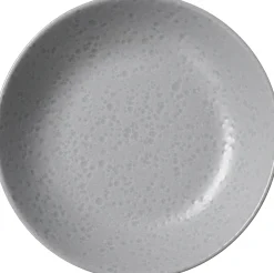 Clearance Suppenteller Kitwe | 20 cm | grau Schale