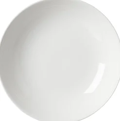 Clearance Suppenteller Levi | 22 cm | weiss Teller