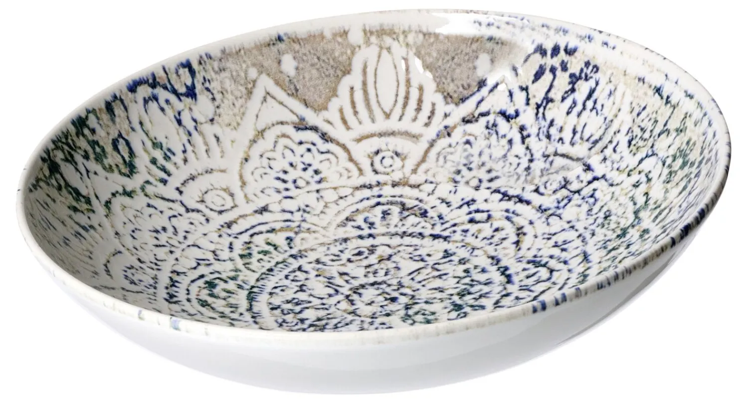Outlet Suppenteller Luigi | 21 cm Teller