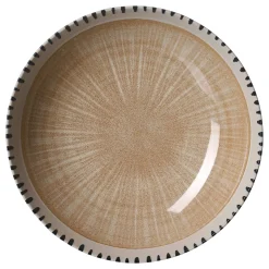Outlet Suppenteller Natura | 21 cm | creme Teller