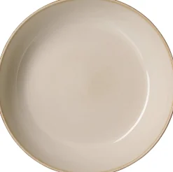Sale Suppenteller Olivia | 20 cm | beige Teller