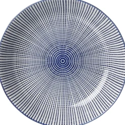 Discount Suppenteller Royal Makoto | 20,5 cm | blau Teller