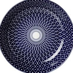 New Suppenteller Royal Reiko | 20,5 cm | blau Teller