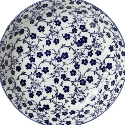 Online Suppenteller Royal Sakura | 20,5 cm | blau Teller