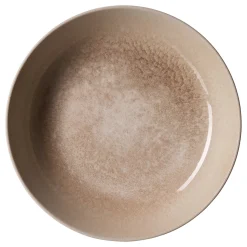 Clearance Suppenteller Savora | 23 cm | braun Teller