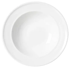 Online Suppenteller Simple | 22 cm | weiss Teller