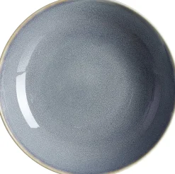 Online Suppenteller Skagen Stone | 21,5 cm | grau Teller