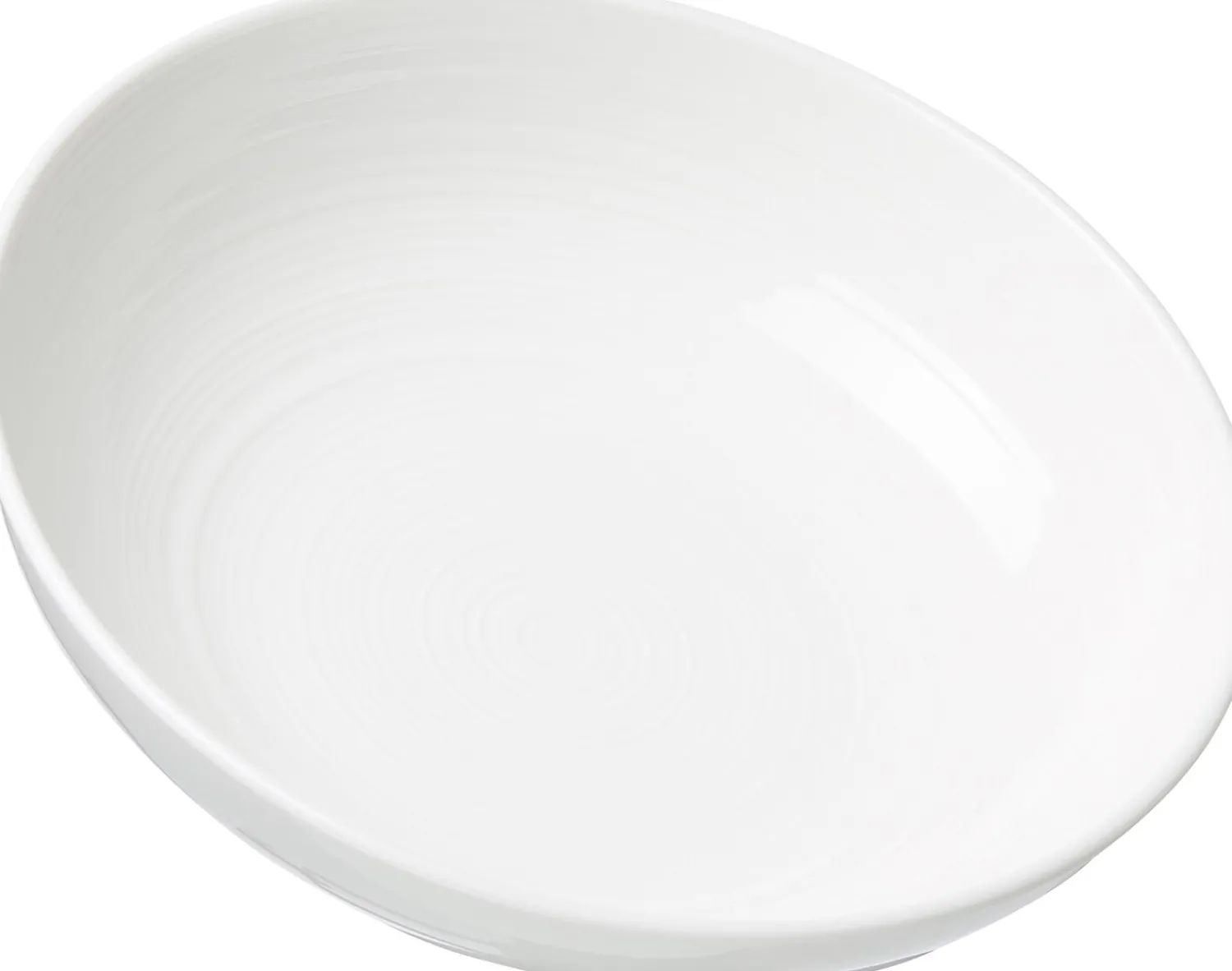 Hot Suppenteller Suomi | 20 cm | creme Teller
