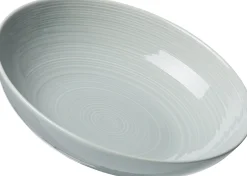 Hot Suppenteller Suomi | 20 cm | graublau Teller