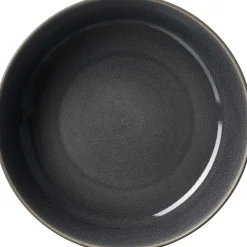 Hot Suppenteller Toledo | 23 cm | grau Teller