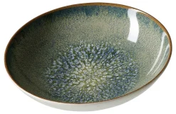 New Suppenteller Verde | 21 cm | grün Teller