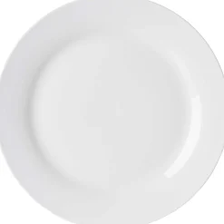 Discount Tafelservice Bianco | 12-teilig | weiss Service