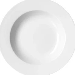 Discount Tafelservice Bianco | 12-teilig | weiss Service