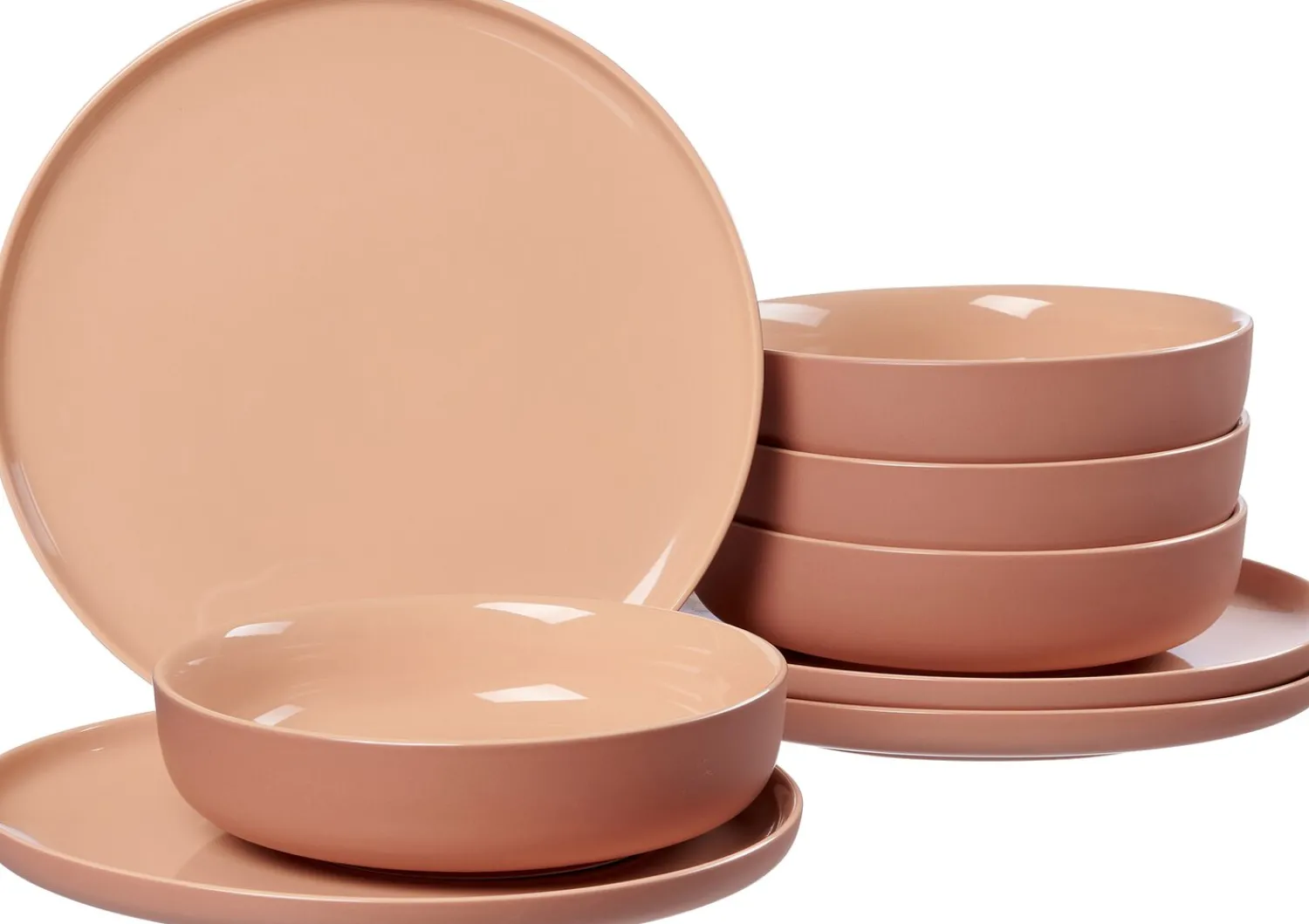 Clearance Tafelservice Jasper | 8-teilig | puder Service