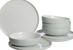 Sale Tafelservice Jasper | 8-teilig | mint Service