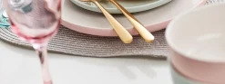 Tafelservice Jasper | 8-teilig | rose Service